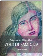 Voci di famiglia