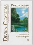 Divina Commedia in Siciliano: Divina Cumeddia - Purgatoriu