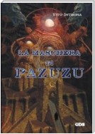 La maschera di pazuzu