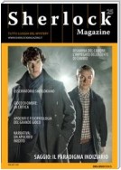 Sherlock Magazine 25