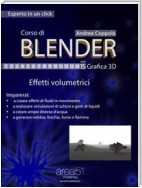 Corso di Blender - Grafica 3D. Livello 15