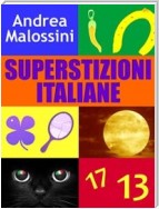 Superstizioni italiane