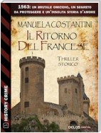 Il ritorno del francese