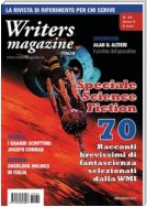 Writers Magazine Italia 34