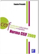 LA NORMA   CEIF Certification Education Infancy and Families