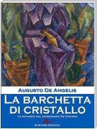 La barchetta di cristallo