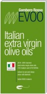 EVOO - Italian Extra Virgin Olive Oils