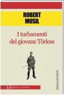 I turbamenti del giovane Torless