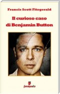 Il curioso caso di Benjamin Button