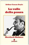 Sherlock Holmes: La valle della paura