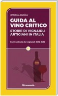 Guida al vino critico 2017