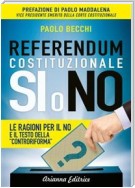 Referendum Costituzionale - Si o No