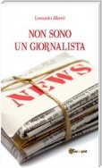 Non sono un giornalista