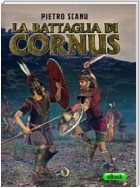 La battaglia di Cornus
