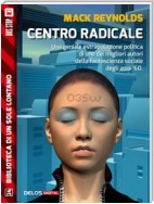 Centro radicale