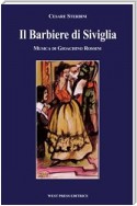 Il Barbiere di Siviglia