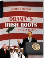 Obama’s Irish Roots