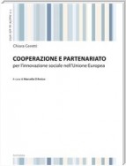 Cooperazione e partenariato per l'innovazione sociale nell'Unione Europea