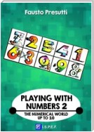 Playing with Numbers 2