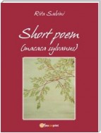 Short poem (macaca sylvanus)