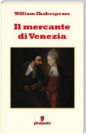 Il mercante di Venezia