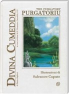 Divine Comedy - Purgatoriu - the purgatory sicilian version