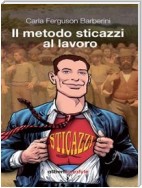 Il metodo sticazzi al lavoro