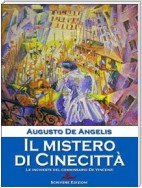 Il mistero di Cinecittà