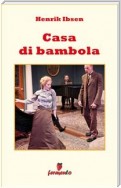 Casa di bambola