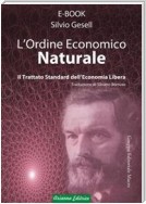 Ordine economico naturale