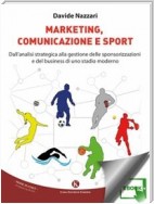 Marketing, comunicazione e sport