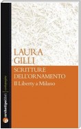 Scritture dell'ornamento