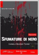 Sfumature di nero