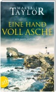 Eine Handvoll Asche