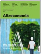 Altreconomia 184, luglio/agosto 2016