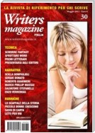 Writers Magazine Italia 30