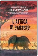 L'Africa di Sanders