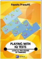 Playing with IQ Test