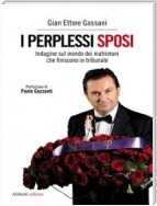 I perplessi sposi