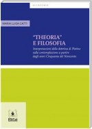 Theoria e filosofia