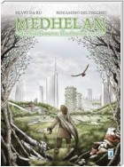 MEDHELAN – La maravillosa historia de una tierra