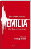 Emilia. Sette storie per ricominciare