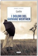 I dolori del giovane Werther