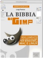 La Bibbia di GIMP