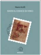 50059 Il Codice di Vinci