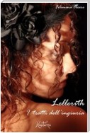 Lellerith - I tratti dell'ingiuria