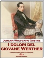 I dolori del giovane Werther