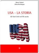 USA - la storia