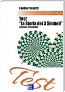 Test "Storia dei 3 simboli"