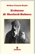 Il ritorno di Sherlock Holmes